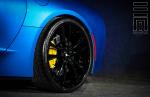 Chevrolet Corvette Stingray by Exclusive Motoring 2014 года